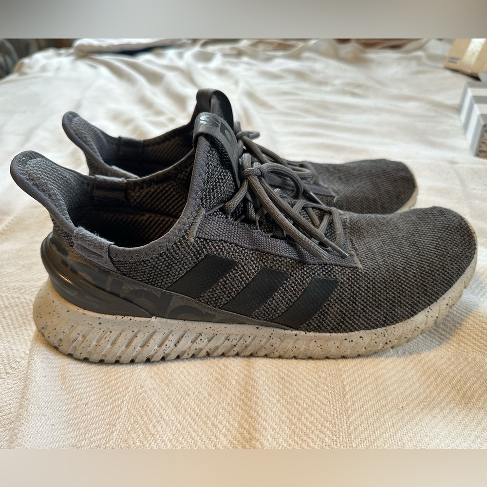 Size 13 Adidas shoes